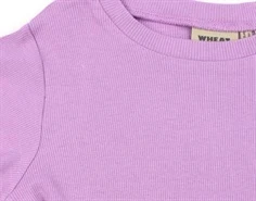 Wheat iris t-shirt Irene